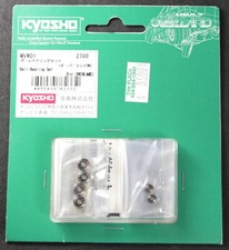 Kyosho MVW01 Set cuscinetti a