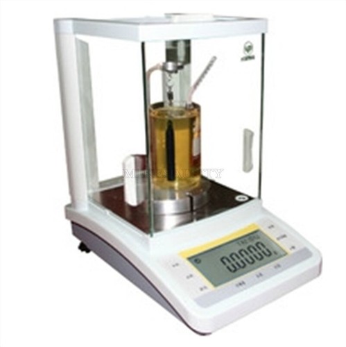 Misuratore elettronico