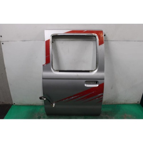 Porta post nissan navara - post., sx