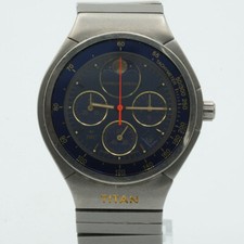 Porsche Design By IWC Sportivo