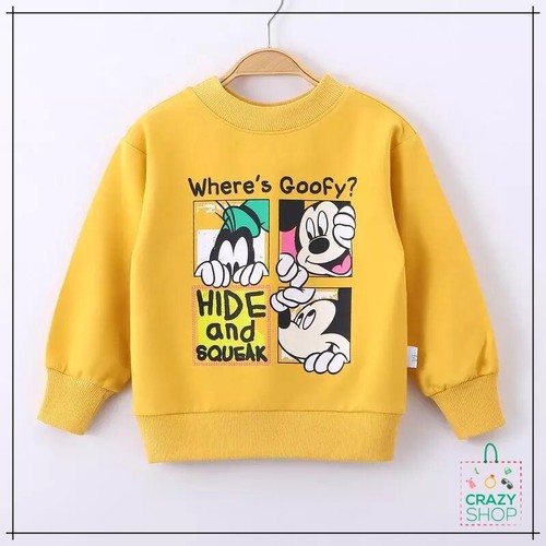 Maglia mickey mouse - mickey,