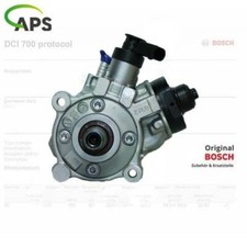 Bosch Pompa Iniezione - BMW 1 (F20) 116 D 3 (E90) 318 D - Mini R56