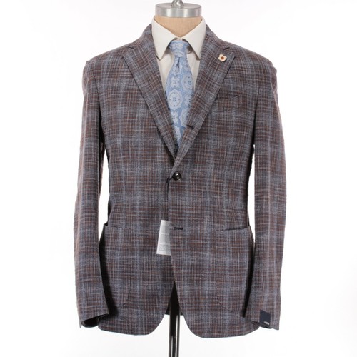 Cappotto sportivo lardini - cappotto,