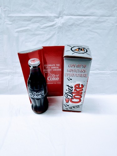 Bottiglia coca cola dieta - dieta, 40°