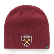 West Ham United FC Beanie