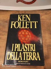 I pilastri della terra Ken
