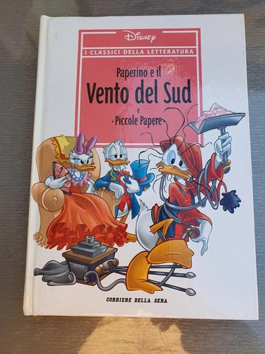 Fumetto disney classici - i,