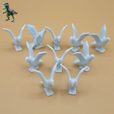 X10 Playmobil 3019 3047 3098