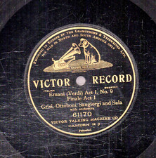 92c1.  Ernani-Finale Quartet