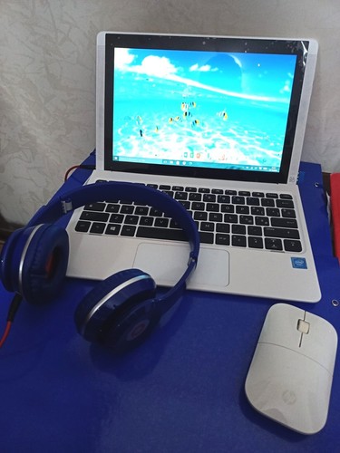 Notebook che trasforma - notebook, si