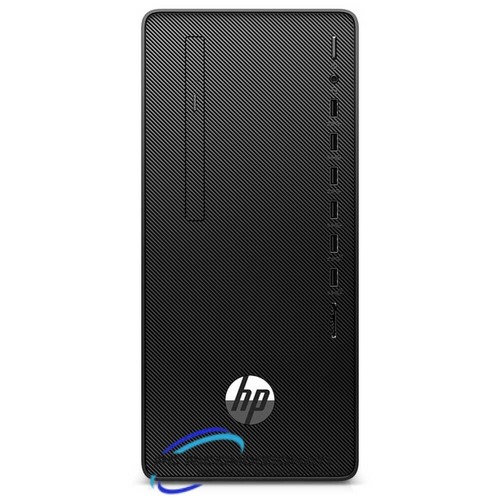 Computer fisso 290 - pc, hp