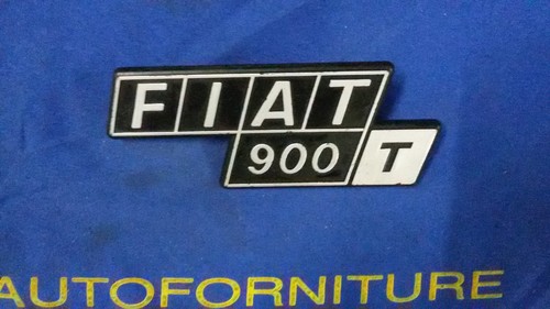 Scritta 900 logo emblema - "900,