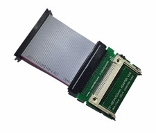 Adattatore Amiga IDE CF 44 PIN