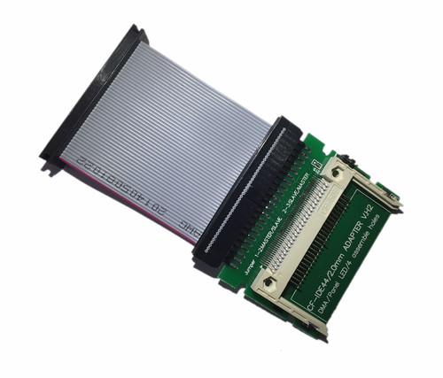 Cavo adattatore amiga ide - adattatore,