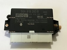 AUDI A3 8V Restyling  2016/19 Centralina Sensori Parcheggio Originale 