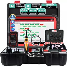 LAUNCH X431 PRO3S+ Elite