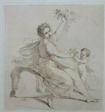 Francesco Bartolozzi -