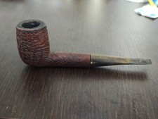 Stanwell 82r Pipa Danese Fatta A Mano Hand Made