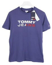 TOMMY HILFIGER Maglietta Jeans