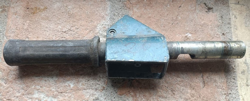 Comando marce semi manubrio