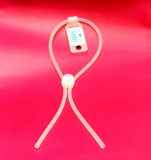 LACCETTO IN SILICONE PER