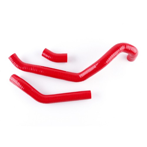 Kit tubo radiatore silicone