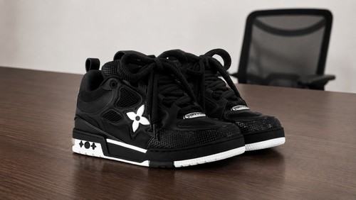 Louis vuitton sneaker - louis,