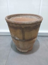 Antico Grande Vaso Conca in