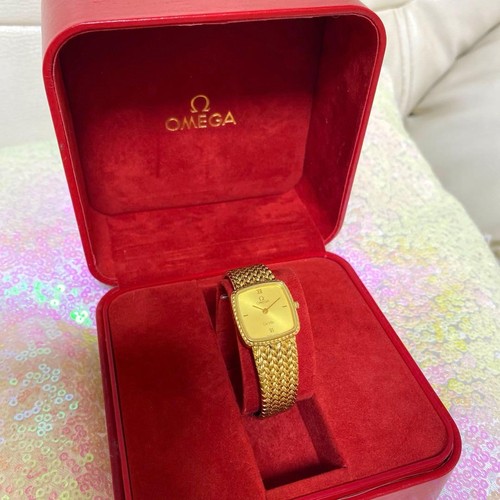 Raro movimento omega ville - movimento,