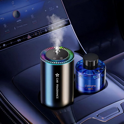 Profumatore auto diffusore - profumatore,