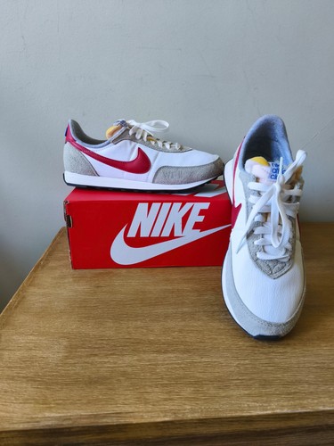 Nike waffle trainer athletic - 2,
