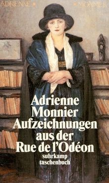 Aufzeichnungen aus der rue - aus,