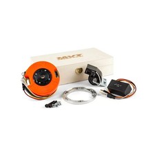 Accensione a rotore MVT DD con luci x Minarelli AM6 (Esclusi MBK/YAMAHA EU2)