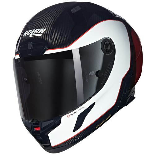 Casco moto nolan 804 - nolan, rs