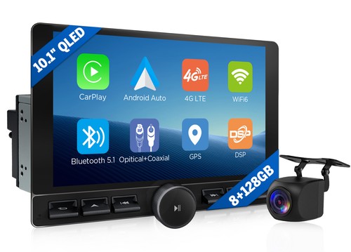 Autoradio eonon ux6k2 pro max - autoradio,