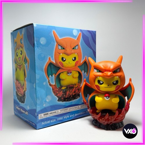 Action figure pokemon - action,