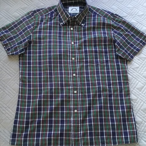 Camicia classica brutus - classica,