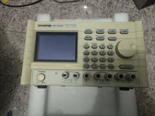 GW Instek PST-3202 3 canali DC