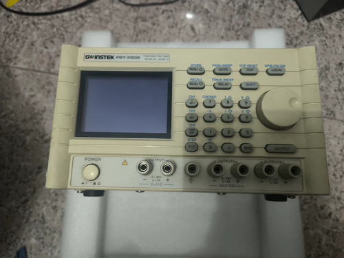Instek pst 3202 canali - gw,