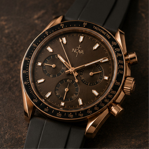 Orologio nova christian - orologio,