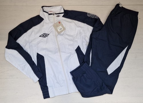 5129 umbro tuta giacca - 5129,