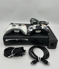 Microsoft xbox 360 - 360, 120gb