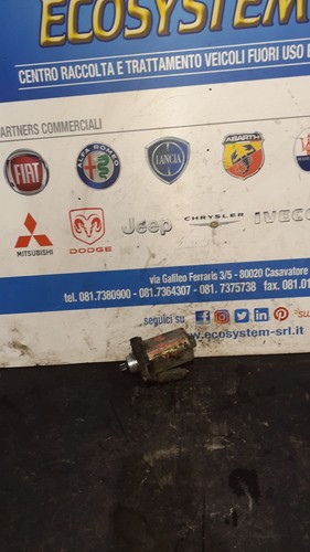 Motorino avviamento per - d',