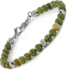 Bracciale Uomo Donna Pietre