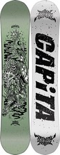 Capita Dark Horse Snowboard