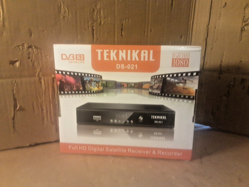 Teknikal set ricevitore - teknikal,