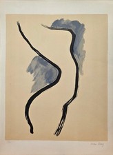 MAN RAY (Filadelfia, 1890 -