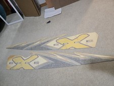 2003 Polaris Xc Edge X Hood
