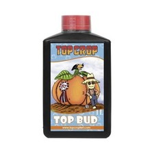Top Crop Top Bud Stimolatore Fioritura concime Aumenta le dimensioni dei fiori