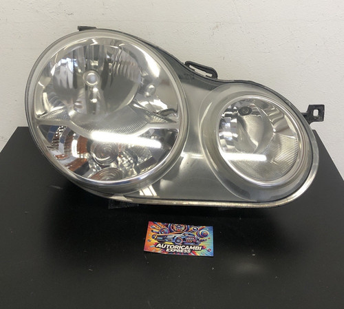 Faro anteriore destro polo - anteriore, vw